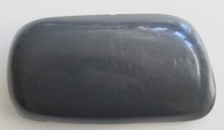 NISSAN PRIMERA- P11- 97/99; AYNA KAPAĞI SAĞ GRİ NSS-PRM-00143