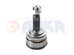 AKS KAFASI DIŞ ACCENT ERA 1.5 CRDI ABSLİ 06->