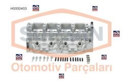 SİLİNDİR KAPAĞI ( SİBOBLU ) H403 KANGO 1.9D F8Q DİKİNE