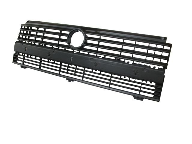 VOLKSWAGEN TRANSPORTER- T4- 96/01; ÖN PANJUR SİYAH PLASTİK (BÜYÜK TİP) (TW) 701853653B01C