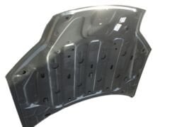 RENAULT LAGUNA- 08/12; MOTOR KAPUTU SİYAH ARMA DELİKLİ (TW) 651000021R