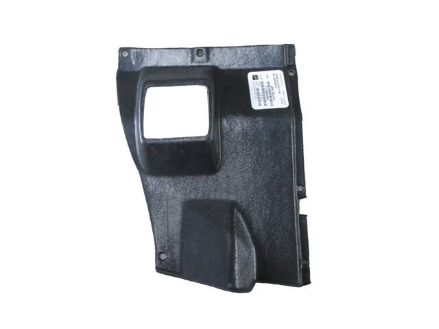 BMW 3 SERI- E30- 84/91; ÖN ÇAMURLUK DAVLUMBAZI SOL ÖNÜN ÖNÜ (LT-BM6041) (TYG) 51711962767