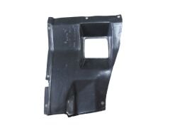 BMW 3 SERI- E30- 84/91; ÖN ÇAMURLUK DAVLUMBAZI SOL ÖNÜN ÖNÜ (LT-BM6041) (TYG) 51711962767