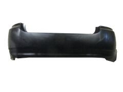 TOYOTA COROLLA- HB- 02/04; ARKA TAMPON SİYAH (DAMLA GÖZSÜZ) TYG) 52159-02910