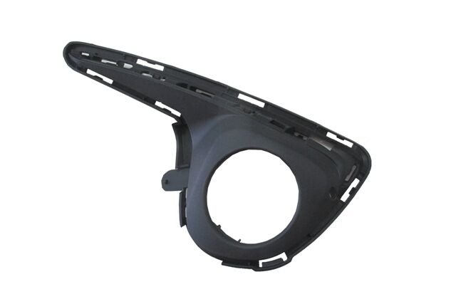 TOYOTA YARIS- 17/20; SİS LAMBA KAPAĞI SOL ÇITASIZ/SİS DELİKLİ (TYG) 81482-0D320