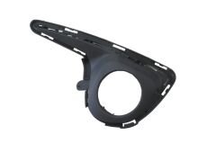 TOYOTA YARIS- 17/20; SİS LAMBA KAPAĞI SOL ÇITASIZ/SİS DELİKLİ (TYG) 81482-0D320