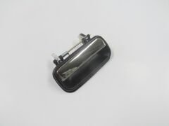 TOYOTA HILUX- PICK UP LN145- 98/01; ARKA KAPI DIŞ AÇMA KOLU SOL NİKELAJLI (HUSHAN) 69240-89102