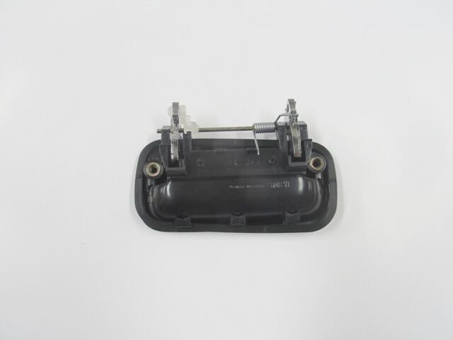 TOYOTA HILUX- PICK UP LN145- 98/01; ARKA KAPI DIŞ AÇMA KOLU SOL NİKELAJLI (HUSHAN) 69240-89102