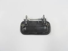 TOYOTA HILUX- PICK UP LN145- 98/01; ARKA KAPI DIŞ AÇMA KOLU SOL NİKELAJLI (HUSHAN) 69240-89102