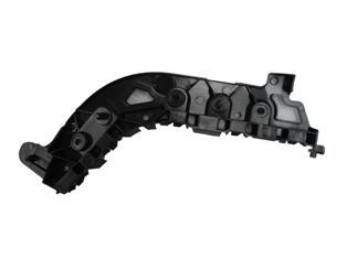 RENAULT FLUENCE- 09/16; ARKA TAMPON İÇ BAĞLANTI BRAKETİ SAĞ ALT (TW) 791820009R