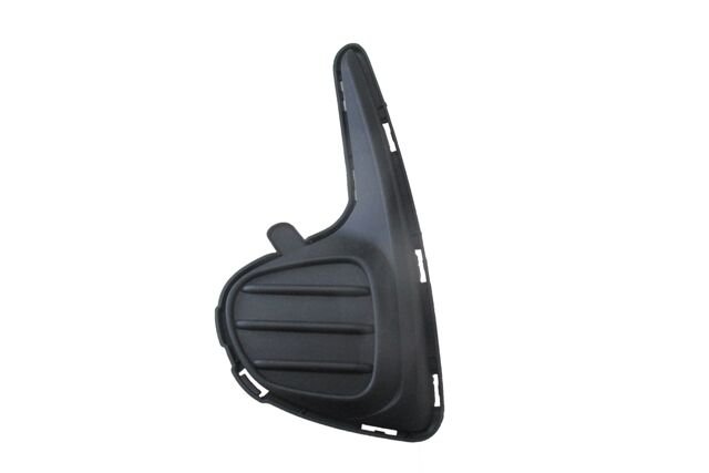 TOYOTA YARIS- 17/20; SİS LAMBA KAPAĞI SOL ÇITASIZ/SİS DELİKSİZ (TYG) 81482-0D310