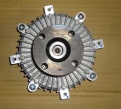 KIA BONGO- KAMYONET- 98/00; FAN TERMİĞİ 2.7cc (NUK) 71743611