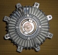 KIA BONGO- KAMYONET- 98/00; FAN TERMİĞİ 2.7cc (NUK) 71743611