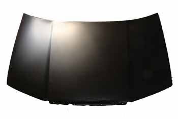SKODA FABIA- 01/07; MOTOR KAPUTU SİYAH (TYG) 6Y0823031