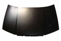 SKODA FABIA- 01/07; MOTOR KAPUTU SİYAH (TYG) 6Y0823031