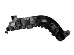RENAULT FLUENCE- 09/16; ARKA TAMPON İÇ BAĞLANTI BRAKETİ SOL ALT (TW) 850420027R