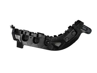 RENAULT FLUENCE- 09/16; ARKA TAMPON İÇ BAĞLANTI BRAKETİ SOL ALT (TW) 850420027R