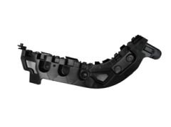 RENAULT FLUENCE- 09/16; ARKA TAMPON İÇ BAĞLANTI BRAKETİ SOL ALT (TW) 850420027R