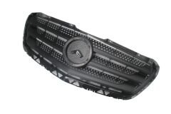 MERCEDES SPRINTER- 13/18; ÖN PANJUR SİYAH (ÇERÇEVESİZ)(TYG) 90688805239B51