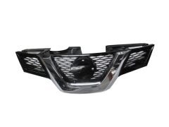 NISSAN X TRAIL- 13/16; ÖN PANJUR SİYAH NİKELAJ KAPLAMALI (FPI) 62310-4CE1B