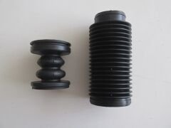 HYUNDAI ACCENT- ADMIRE- 03/05; ARKA AMORTİSÖR TOZ KÖRÜĞÜ 55325-22000