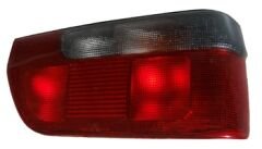 RENAULT R9- BROADWAY- 97/00; STOP LAMBASI SAĞ (SİYAH/KIRMIZI) (PLEKSAN) 7702127173
