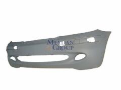 MERCEDES A CLASS- W168- 01/04; ÖN TAMPON GRİ (ASTARLI/SİS/BANT DELİKLİ) A1688853025