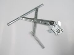 TOYOTA HIACE- MİNİBÜS- 89/97; ÖN CAM KRİKOSU SAĞ MANUEL (HUSHAN) 69801-95407