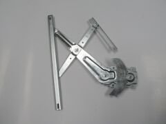 TOYOTA HIACE- MİNİBÜS- 89/97; ÖN CAM KRİKOSU SAĞ MANUEL (HUSHAN) 69801-95407