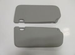HYUNDAI IX35- 10/15; GÜNEŞLİK SAĞ/SOL SET 2 PARÇA 852102S020OM