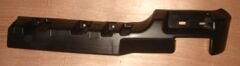 KIA SORENTO- 02/09; ARKA TAMPON İÇ BRAKETİ SAĞ (PLASTİK) 86616-3E000