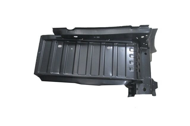 FORD TRANSIT- V184- 02/06; AYAK BASAMAK SACI SAĞ (KOMPLE) YC15 V16A470 BE