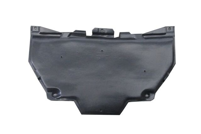 AUDI A4- 02/05; KARTER MUHAFAZA PLASTİĞİ ORTA ARKA (MANUEL/OTOMATİK) (LT-AD8003) (TYG) 8E0863822D
