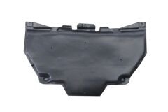 AUDI A4- 02/05; KARTER MUHAFAZA PLASTİĞİ ORTA ARKA (MANUEL/OTOMATİK) (LT-AD8003) (TYG) 8E0863822D