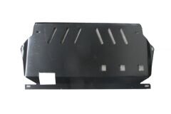 PEUGEOT 301- 13/16; KARTER MUHAFAZA SACI (METAL) (AYAKLI) 7013C112