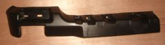 KIA SORENTO- 02/09; ARKA TAMPON İÇ BRAKETİ SOL (PLASTİK) 86615-3E000