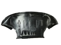AUDI A6- 09/11; KARTER MUHAFAZA PLASTİĞİ 2.0L/2.4L (LT-AD8008) (TYG) 4F0863821H