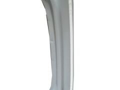RENAULT CLIO- 2- SD- 98/01; ARKA KAPI KOMPLE SAĞ BAND DELİKLİ/GRİ BOYALI (İCELİ/ÇEKOMASTİKLİ)(TW) 7751472477