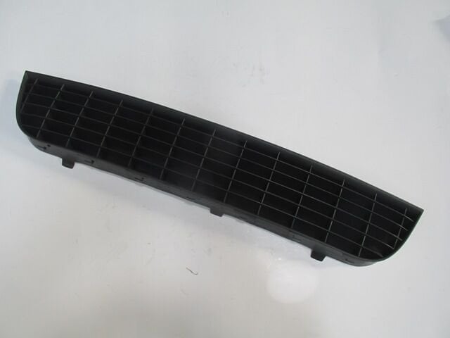 FIAT GRANDE PUNTO- 06/12; ÖN TAMPON PANJURU SİYAH 735481336
