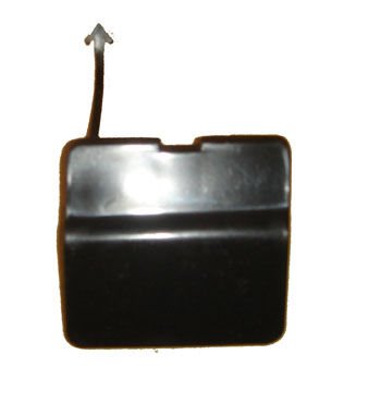 BMW 3 SERI- E36- M3- 91/98; ARKA TAMPON ÇEKİ DEMİRİ KAPAĞI (TW) 51122235497