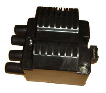 OPEL ASTRA- F- SD/HB- 95/98; ATEŞLEME BOBİNİ (1.4/1.6CC) (YOW JUNG) 1208063