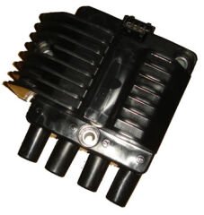 OPEL ASTRA- F- SD/HB- 95/98; ATEŞLEME BOBİNİ (1.4/1.6CC) (YOW JUNG) 1208063