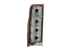 FORD TRANSIT- V184- 02/06; STOP LAMBASI SAĞ KIRMIZI/SARI/BEYAZ/KIRMIZI DUYSUZ (MARS) 4C16 13A602 AA