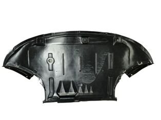 AUDI A6- 05/09; KARTER MUHAFAZA PLASTİĞİ 2.0L/2.4L (LT-AD8008) (TYG) 4F0863821H