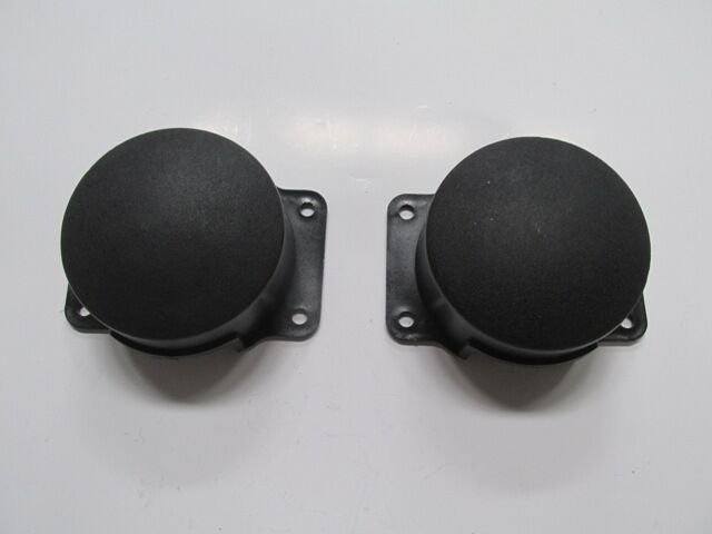 RENAULT LAGUNA- 02/05; SİS YUVA KAPAĞI SAĞ/SOL SET (2PARÇA) 7701208643