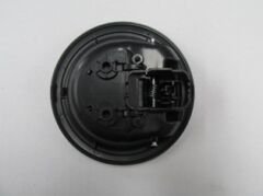 RENAULT KANGOO- 4- 14/21; ARKA BAGAJ KAPAĞI İÇ AÇMA KOLU SİYAH (HUSHAN) 8200497655