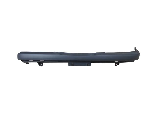 TOYOTA AVENSIS- 98/00; ÖN ÜST TAMPON SİYAH (TÜV) (TYG) 52119-05080