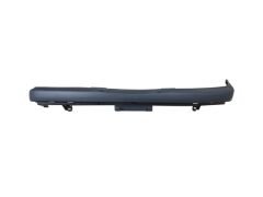TOYOTA AVENSIS- 98/00; ÖN ÜST TAMPON SİYAH (TÜV) (TYG) 52119-05080