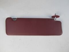 TOYOTA HILUX- PICK UP LN85- 89/97; GÜNEŞLİK SAĞ BORDO (TW) 74310-89124