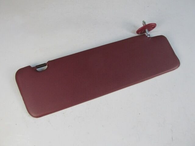 TOYOTA HILUX- PICK UP LN85- 89/97; GÜNEŞLİK SAĞ BORDO (TW) 74310-89124